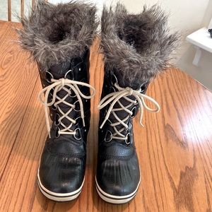 SOREL Tofino II Waterproof Winter Boots